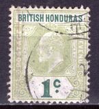 [Same Pattern As Previous, King Edward VII, type O]
