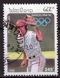 [Olympic Games - Barcelona, Spain, type AWY]