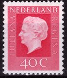 [Queen Juliana - New Values, type TK2]