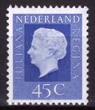 [Queen Juliana - New Values, type TK3]