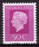 [Queen Juliana - New Values, type TK4]