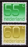 [Numeral Stamps, 유형 YI6]