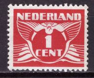 [Numeral Stamps - New Values and Colors, type AK6]