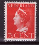 [Queen Wilhelmina, 类型 EU1]