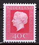 [Queen Juliana - New Values, type TK2]