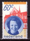 [Queen Beatrix, Typ ABU]