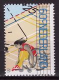 [Special Olympics, type ABY]