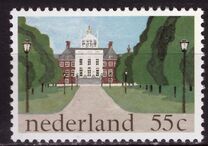 [Koninklijk Paleis in Den Haag, type ACQ]