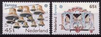 [EUROPA Stamps - Folklore, type ACR]