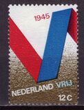 [The 25th Anniversary of the Liberation, tip UJ]