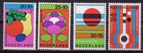 [Charity Stamps, tegund VM]