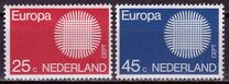 [EUROPA Stamps, 類型 UK]