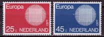 [EUROPA Stamps, 類型 UK]