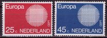 [EUROPA Stamps, տեսակ UK]