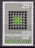 [Interparliamentary Union, Tipi UL]