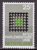 [Interparliamentary Union, Tipi UL]