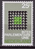 [Interparliamentary Union, Tipi UL]