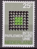 [Interparliamentary Union, Tipi UL]