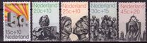 [Charity Stamps, Tipi UW]