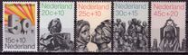 [Charity Stamps, Tipi UW]