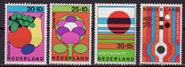 [Charity Stamps, tegund VM]
