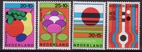 [Charity Stamps, tegund VM]