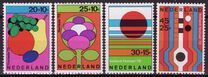 [Charity Stamps, tegund VM]