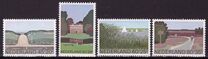 [Charity Stamps, type ABO]