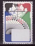 [International Bridge Tournament, type ABX]