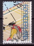 [Special Olympics, type ABY]