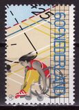 [Special Olympics, type ABY]