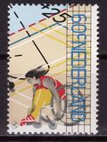 [Special Olympics, type ABY]