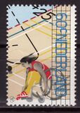 [Special Olympics, type ABY]