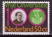 [The 100th Anniversary of the Free University in Amsterdam, տեսակ ACE]