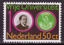 [The 100th Anniversary of the Free University in Amsterdam, տեսակ ACE]
