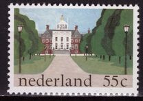 [Koninklijk Paleis in Den Haag, type ACQ]