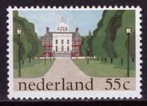 [Koninklijk Paleis in Den Haag, type ACQ]