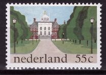 [Koninklijk Paleis in Den Haag, type ACQ]