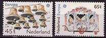 [EUROPA Stamps - Folklore, type ACR]