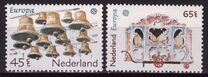 [EUROPA Stamps - Folklore, type ACR]