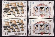 [EUROPA Stamps - Folklore, type ACR]