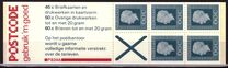 [Queen Juliana - New Values, type TK5]