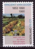 [The 100th Anniversary of Vincent van Gogh´s Death, Typ AJG]