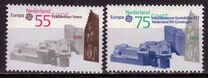 [EUROPA Stamps - Post Offices, 類型 AJN]