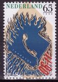 [National Alarm Number, type AJS]