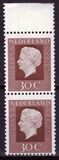 [Queen Juliana - New Values, type TK1]