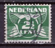 [Numeral Stamps, 유형 AK2]