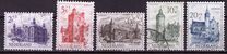 [Charity Stamps, Typ IS]