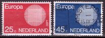 [EUROPA Stamps, տեսակ UK]