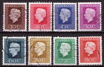 [Queen Juliana - New Values, type TK1]